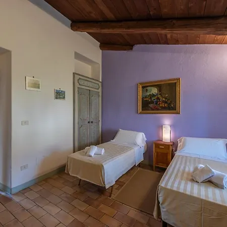 La Barolina Di Hotel 3*