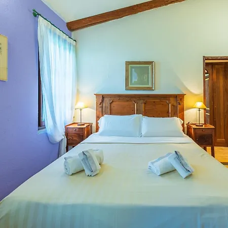 Hotel La Barolina Di
