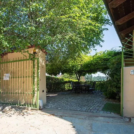 Hotel La Barolina Di